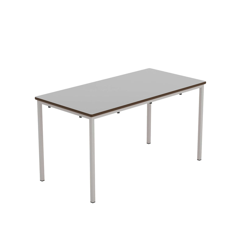 Titan Welded Frame Table