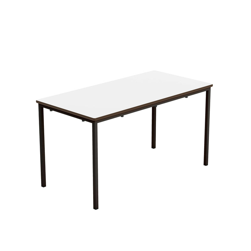 Titan Welded Frame Table