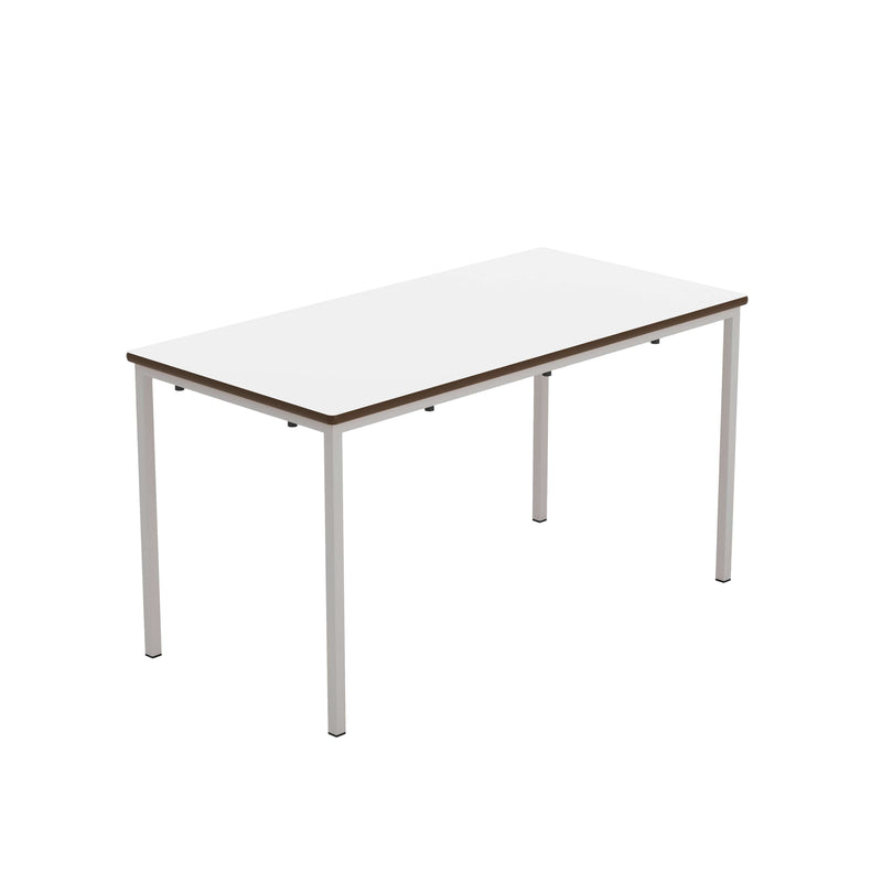 Titan Welded Frame Table