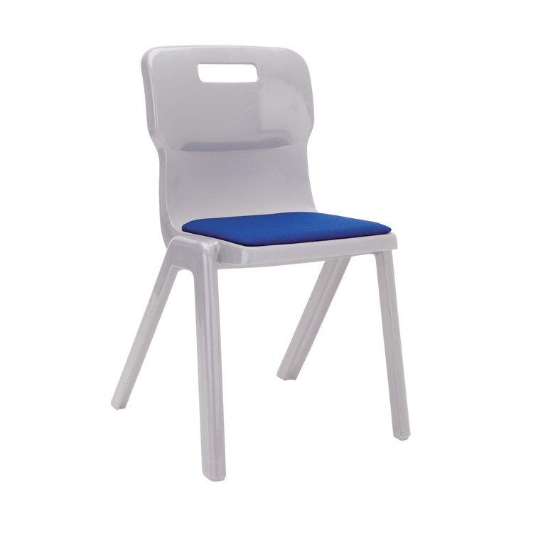 Upholstered Titan Seatpad