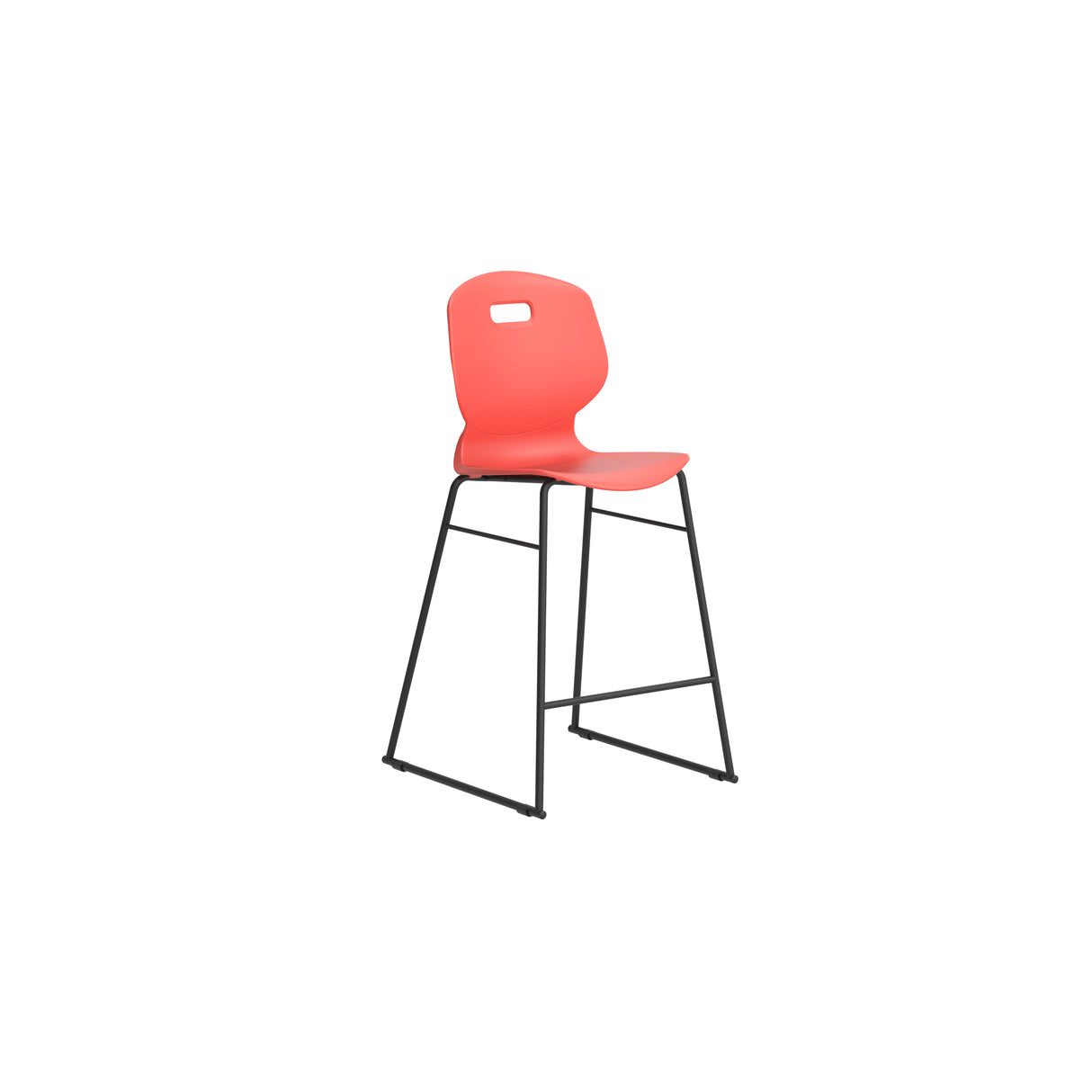 Arc High Chair | Size 6 | Grey