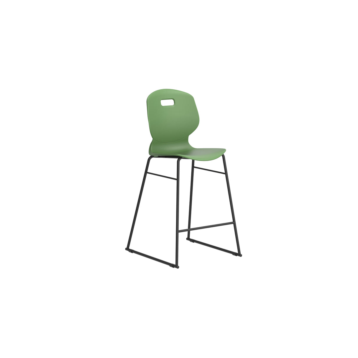 Arc High Chair | Size 6 | Grey