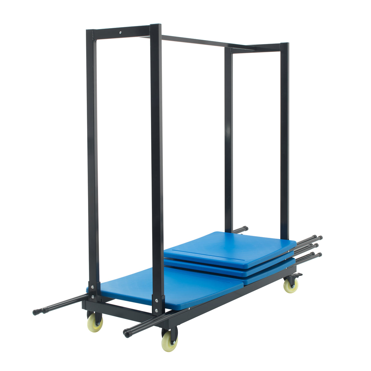 Titan 50 Exam Desk Trolley