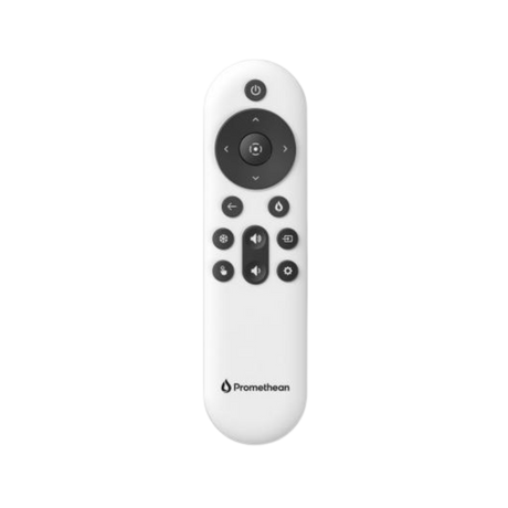 Promethean Interactive Panel Remote Control