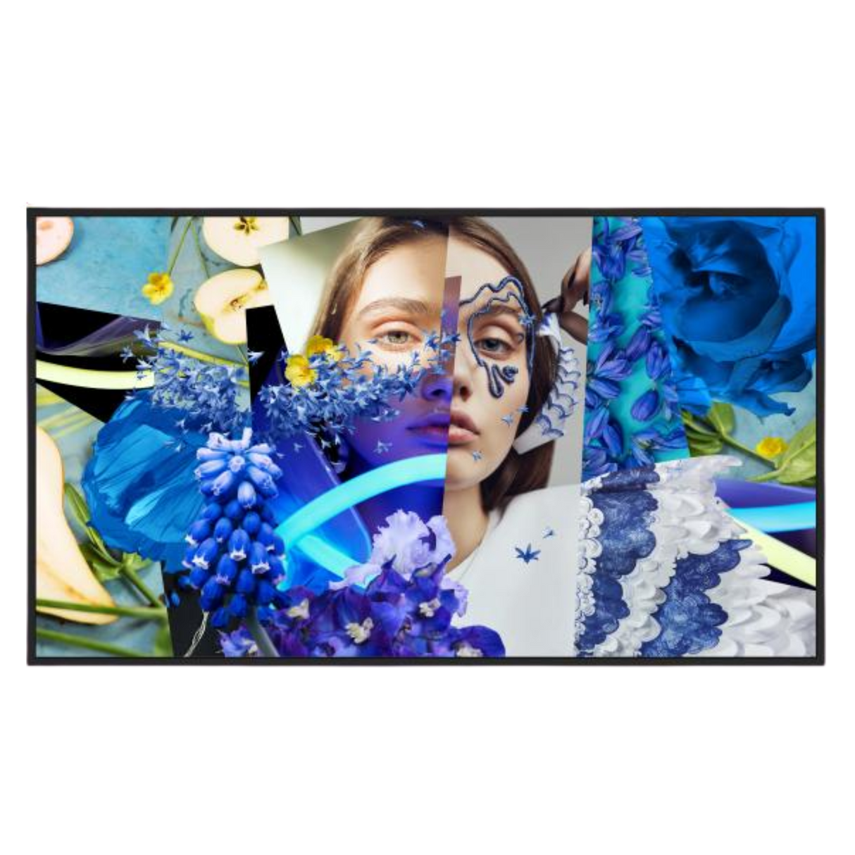 Hikvision DP Series Digital Signage Display