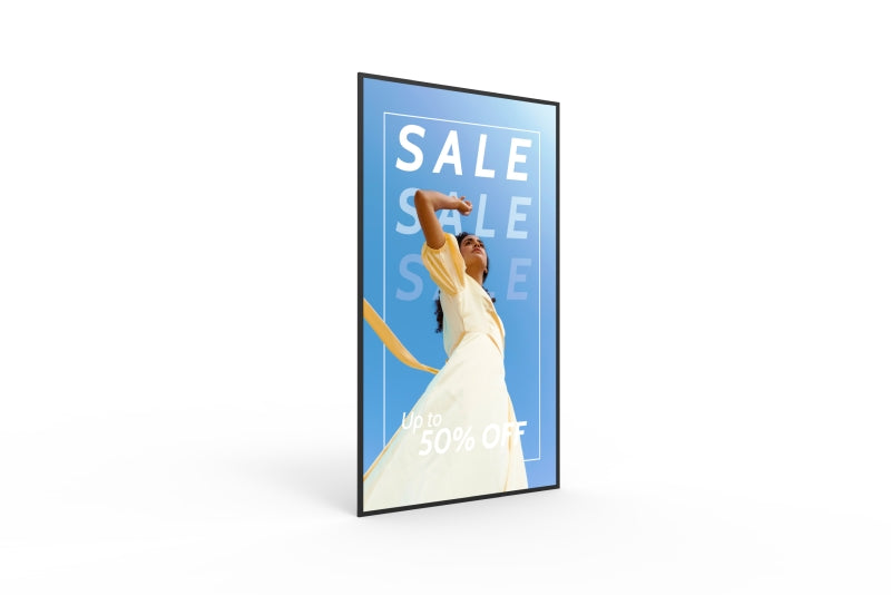 Allsee Economy Professional Monitors