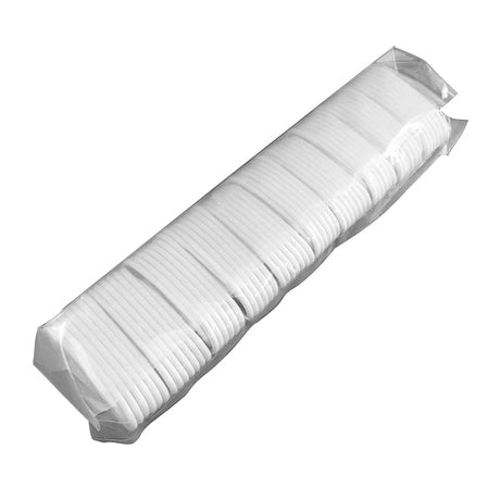 USB (M) to Lightning (M) cable - Pack of 10 - 1m