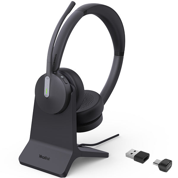 BH70 Dual Teams USB-C/A