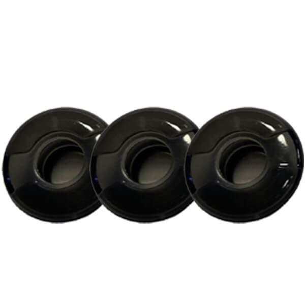 Ear tips for BH71 (large, 3pcs)