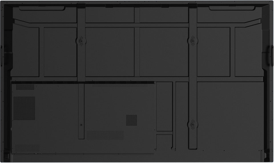34 Series 86" ViewSonic ViewBoard IFP8634 Interactive Panel