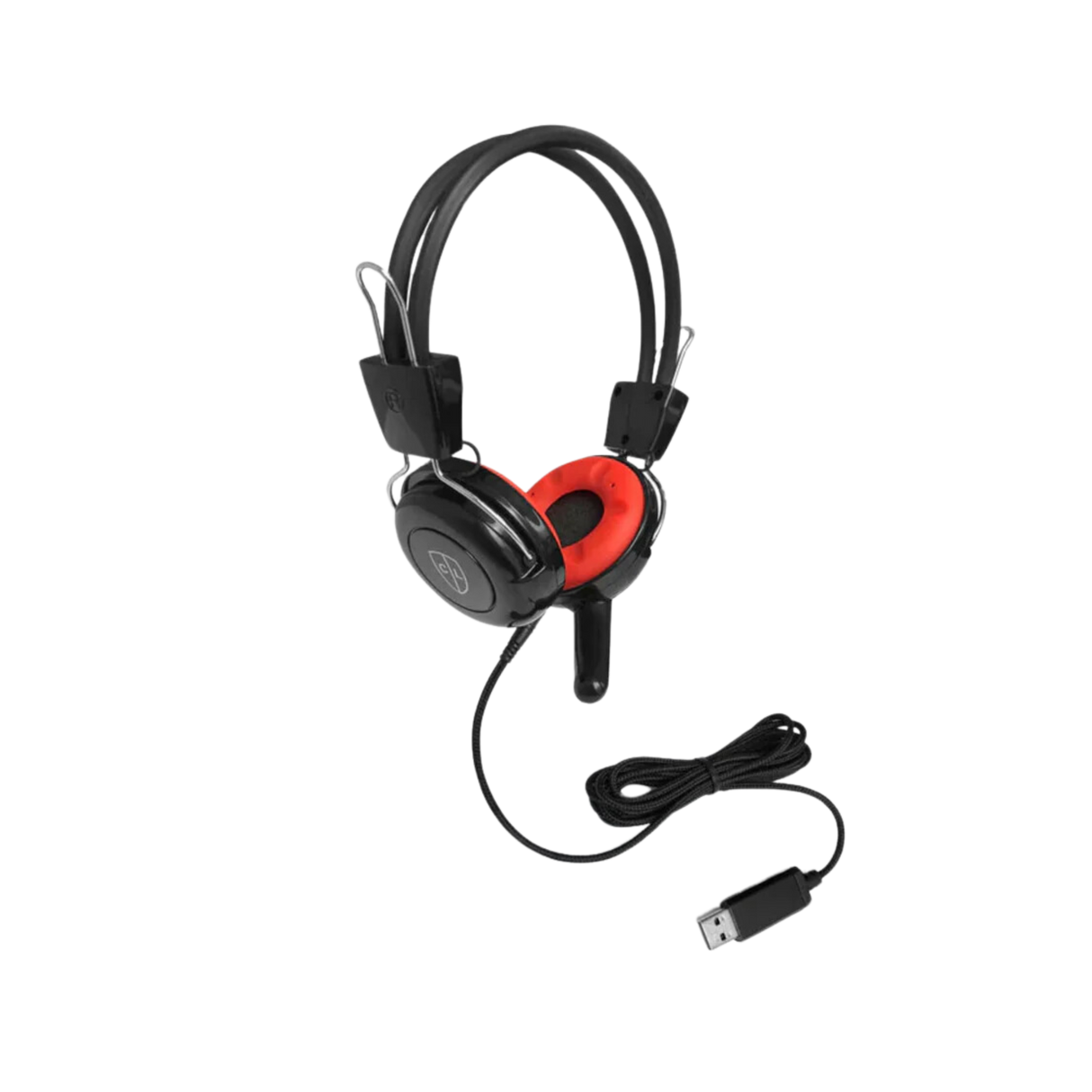 Classroom Headphone Set (24 Robust Headphone MK2 Detachable USB)