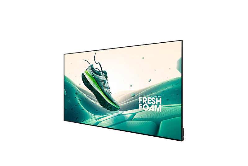 Allsee 4K Large Format Commercial Display