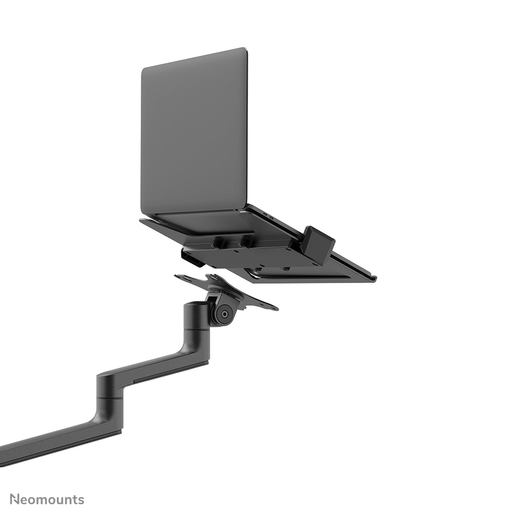 Neomounts DS20-425BL1 NEXT Lite Laptop Desk Mount