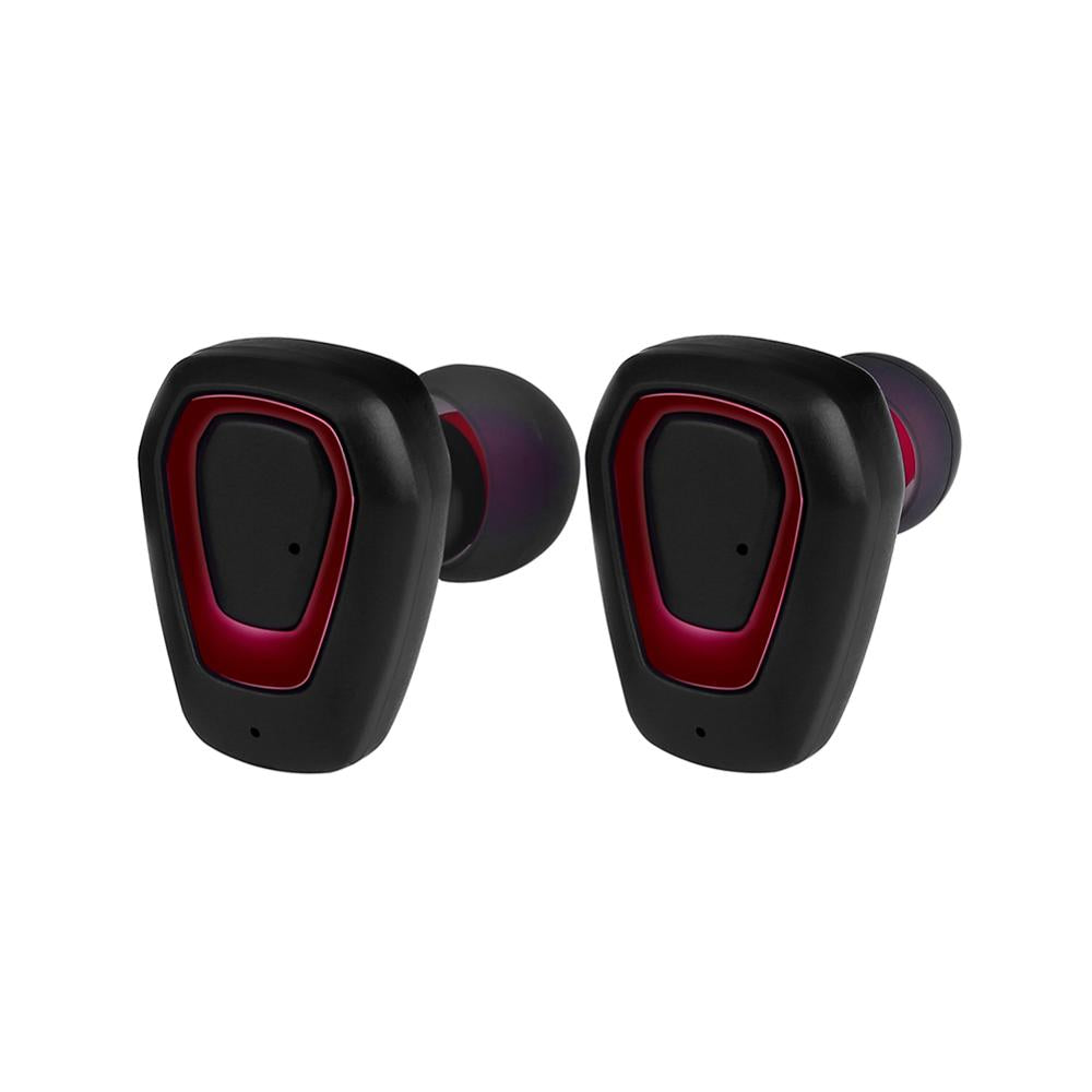 A7 true TWS Wireless Earphones V4.2 Earbud with Mic Hands-free In-Ear Headset