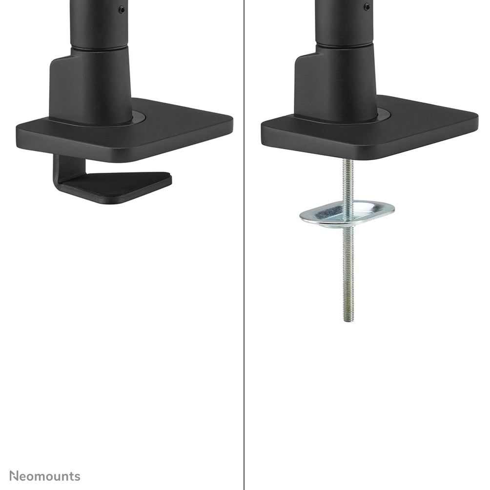 Neomounts DS75S-9502 NEXT Desk Mount - Double Display Crossbar
