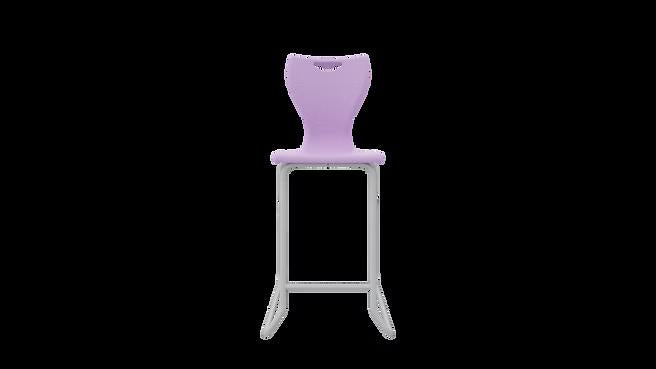 Spaceforme en Class High Skidbase Chair