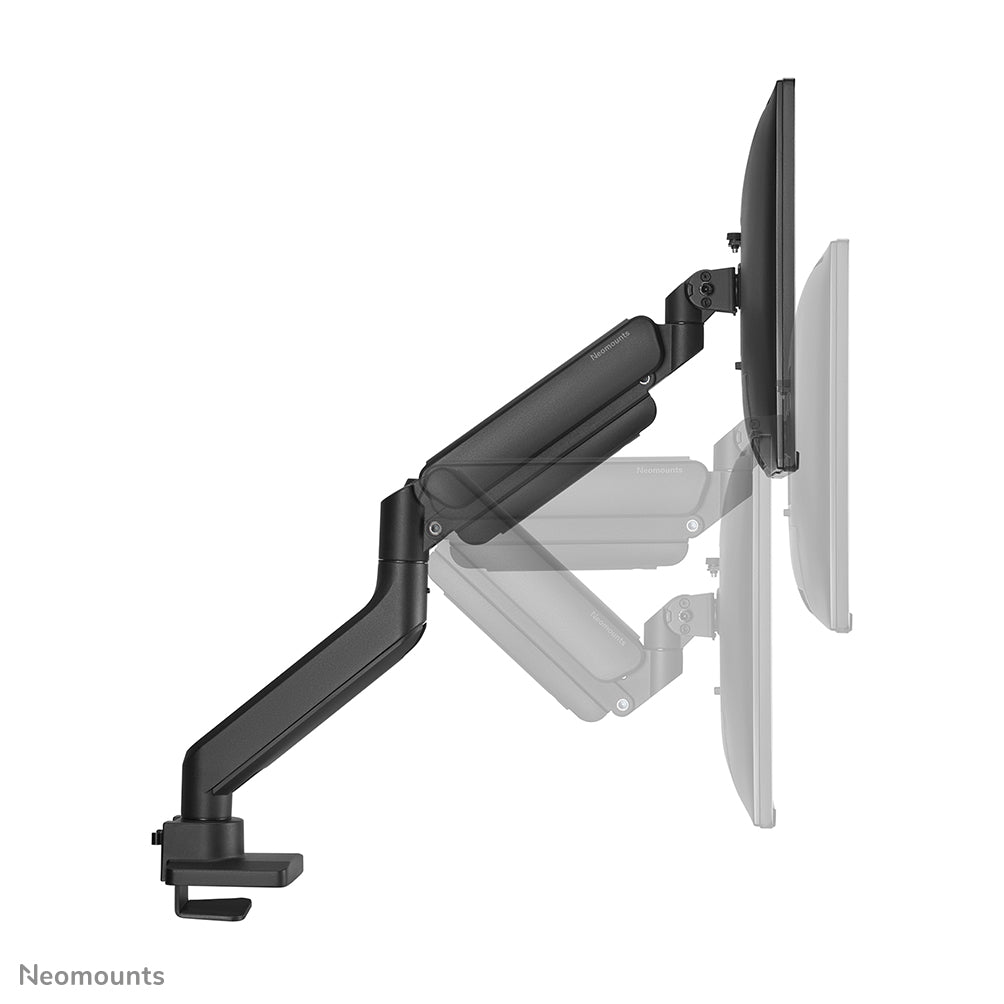 Neomounts DS70-4501 NEXT Core Desk Mount - Single Display