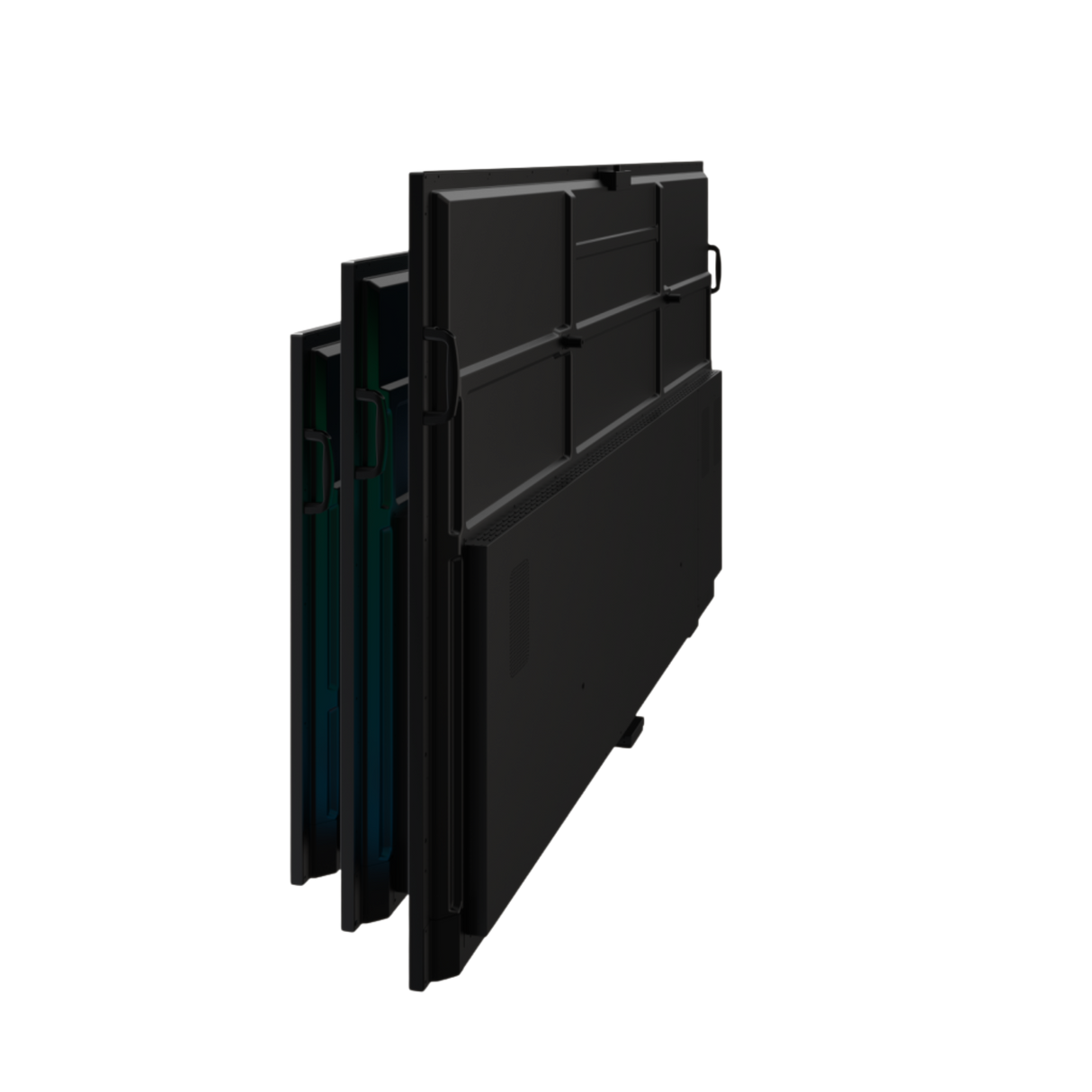 i3Connect Aspen 4 Interactive Touchscreen