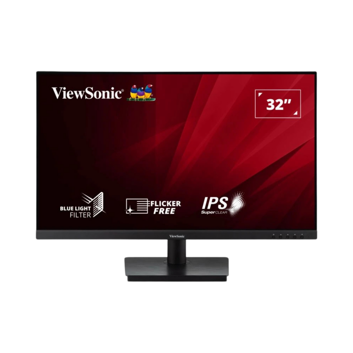 ViewSonic VA3209-MH Computer Monitor 32"