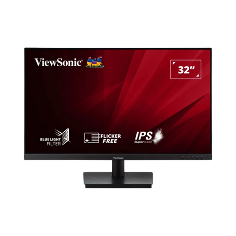 ViewSonic VA3209-MH Computer Monitor 32"