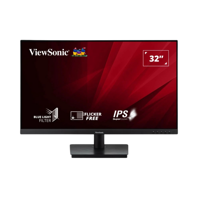 ViewSonic VA3209-MH Computer Monitor 32"