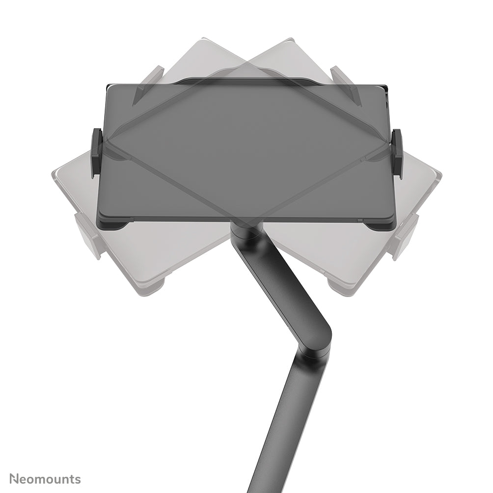 Neomounts DS20-425BL1 NEXT Lite Laptop Desk Mount