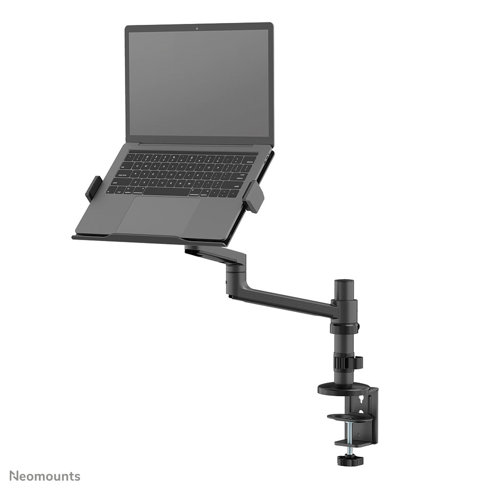 Neomounts DS20-425BL1 NEXT Lite Laptop Desk Mount