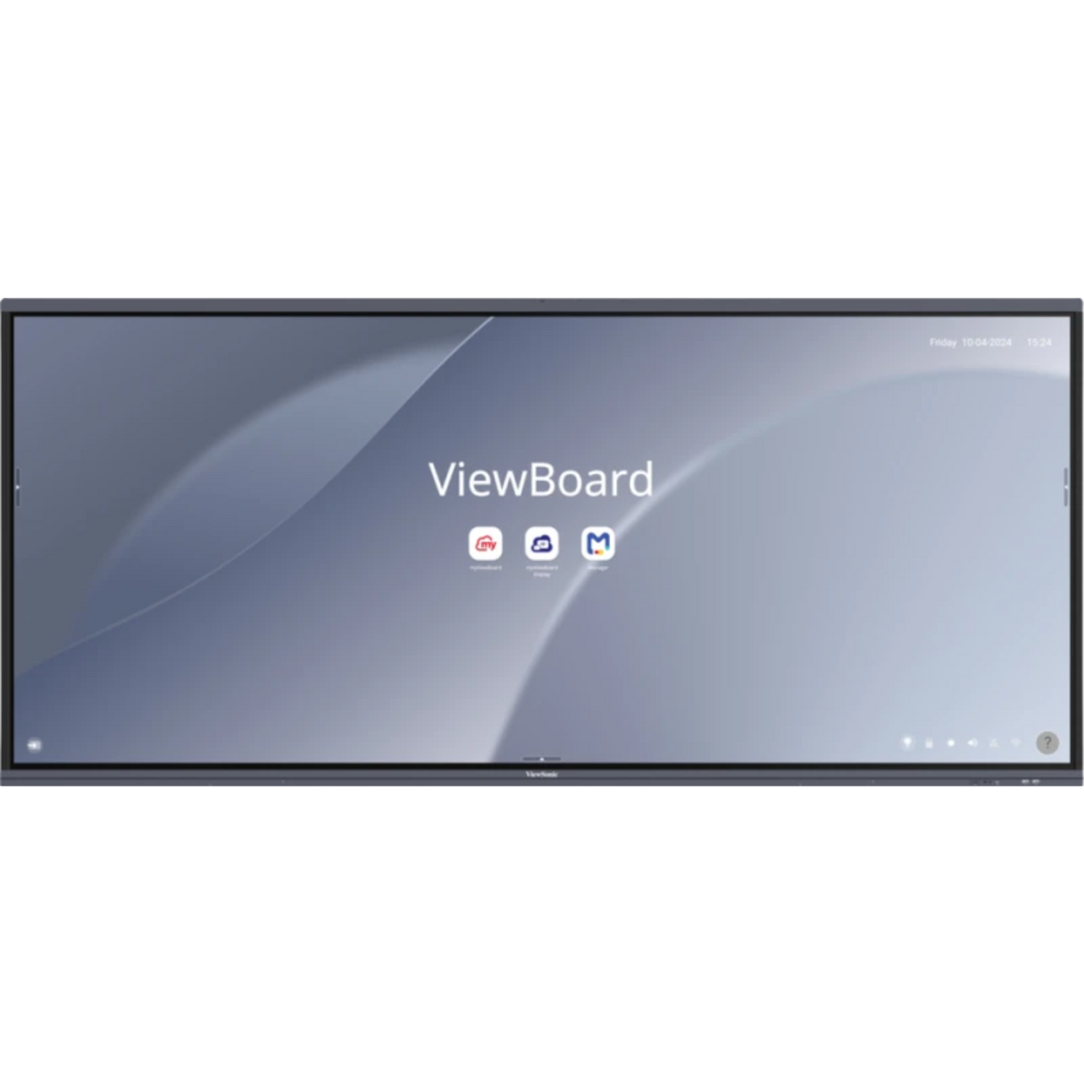 ViewBoard IFP92UW ViewBoard 92" 5K Interactive Display