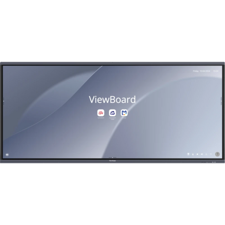 ViewBoard IFP92UW ViewBoard 92" 5K Interactive Display