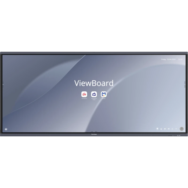 ViewBoard IFP92UW ViewBoard 92" 5K Interactive Display