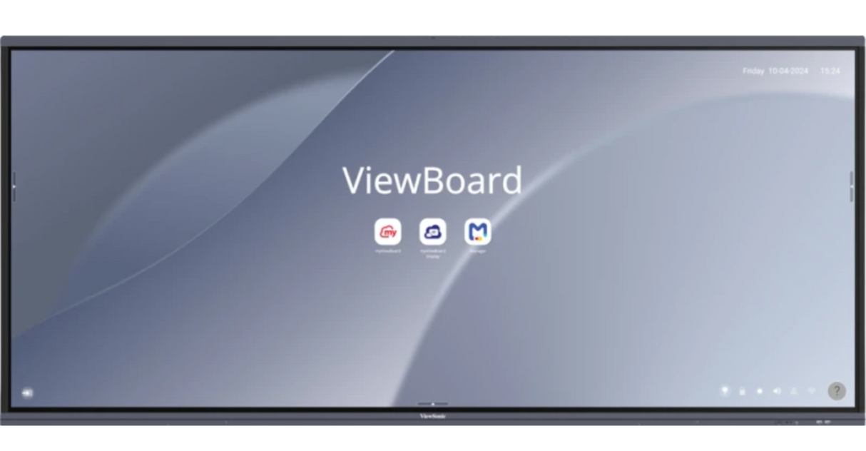 ViewBoard IFP92UW ViewBoard 92" 5K Interactive Display