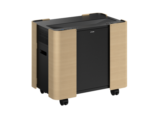 Epson ELPCS01 Mobile A/V Cabinet