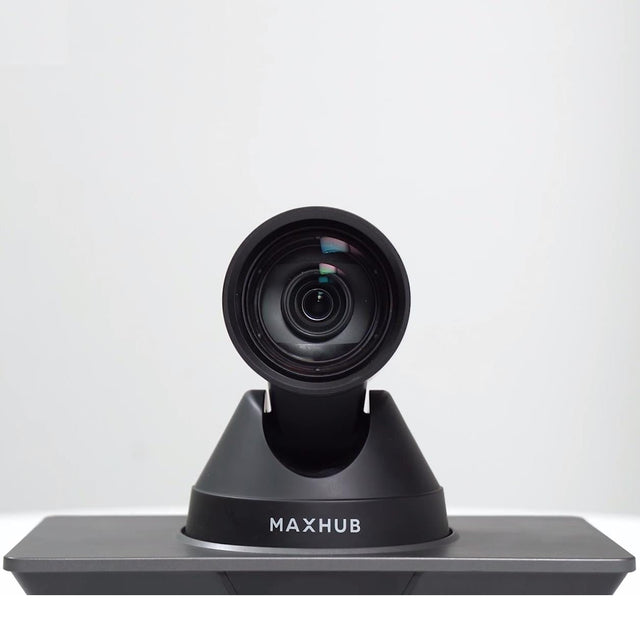 The Video Collaboration PTZ Camera MAXHUB UC P25