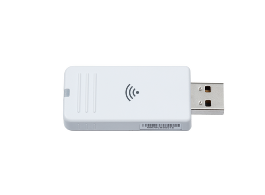 Epson ELPAP11 Dual Wireless LAN Adapter (5GHz WiFi & Miracast)