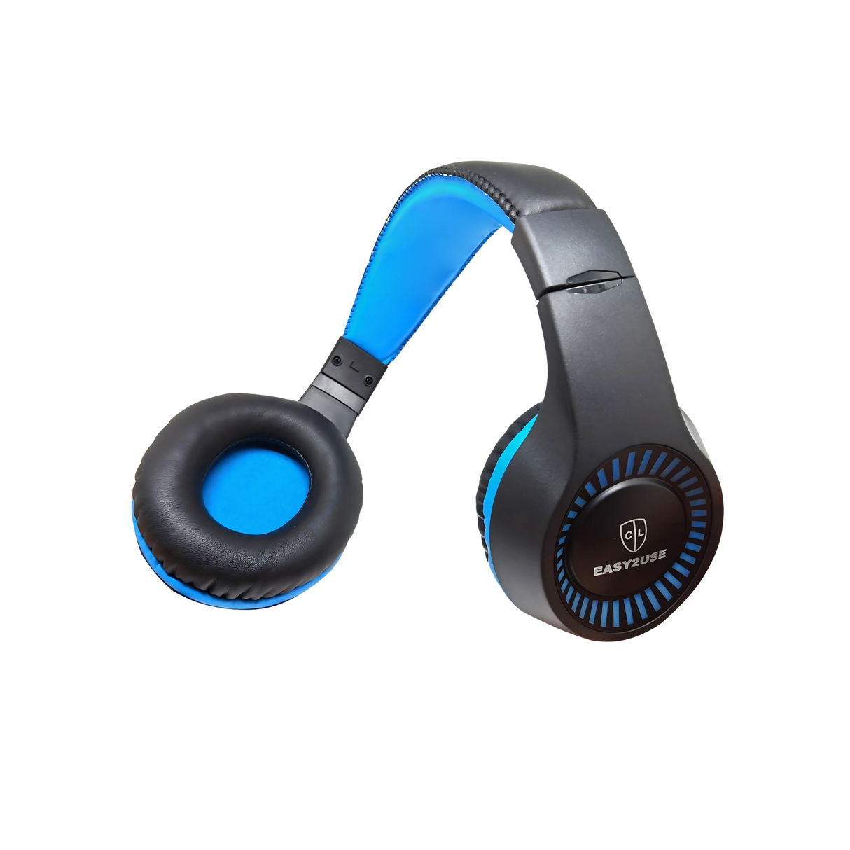 Heavy Duty Robust Headphones with Microphone