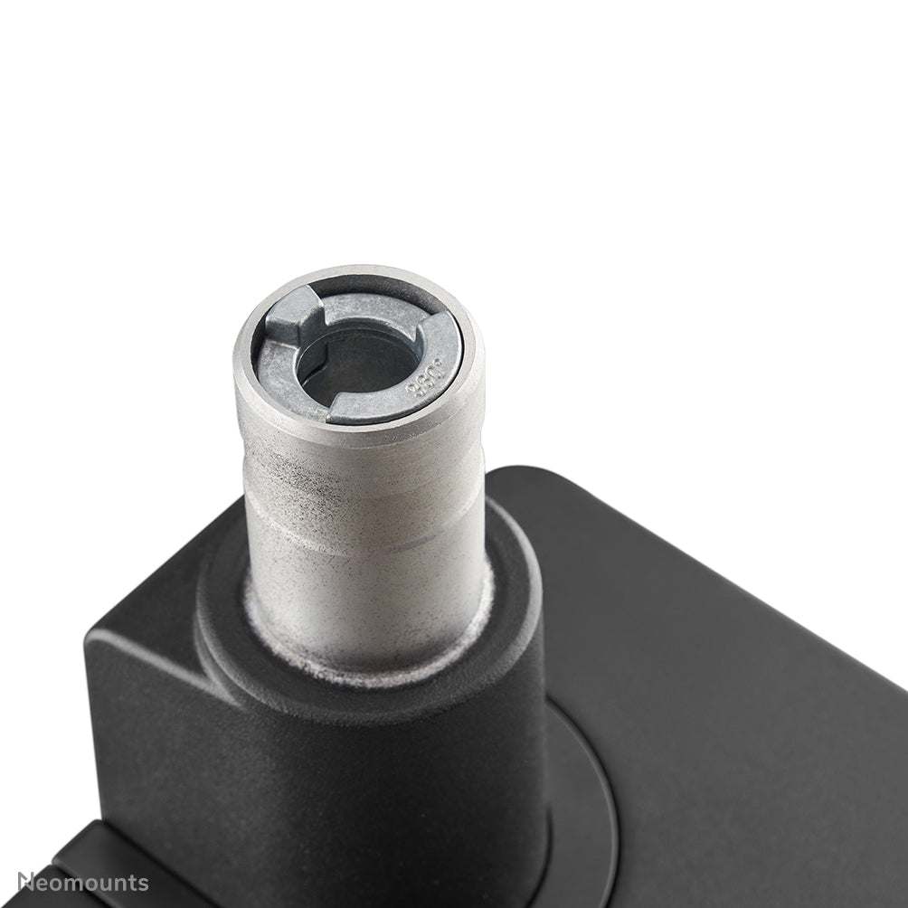 Neomounts DS75S-9502 NEXT Desk Mount - Double Display Crossbar