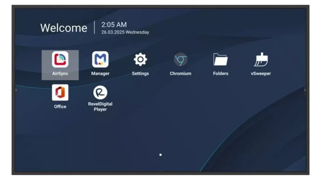 ViewSonic CDE**14-2C Digital Signage Display