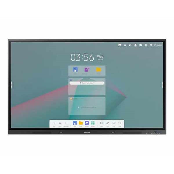 WA86C Interactive E-Board