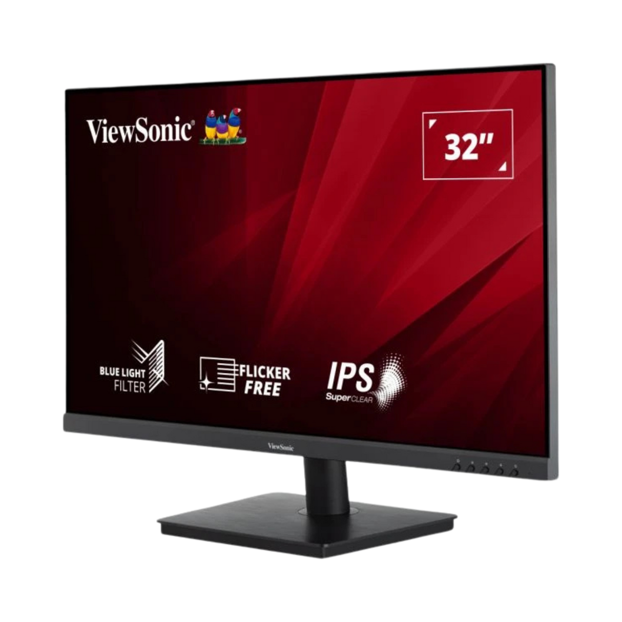 ViewSonic VA3209-MH Computer Monitor 32"