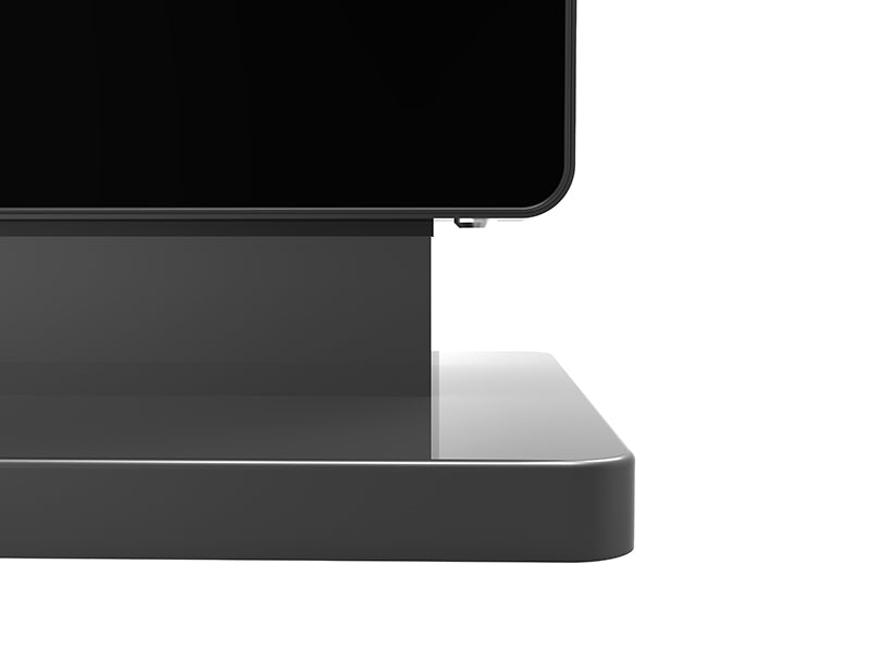 Allsee Freestanding Outdoor Digital Poster