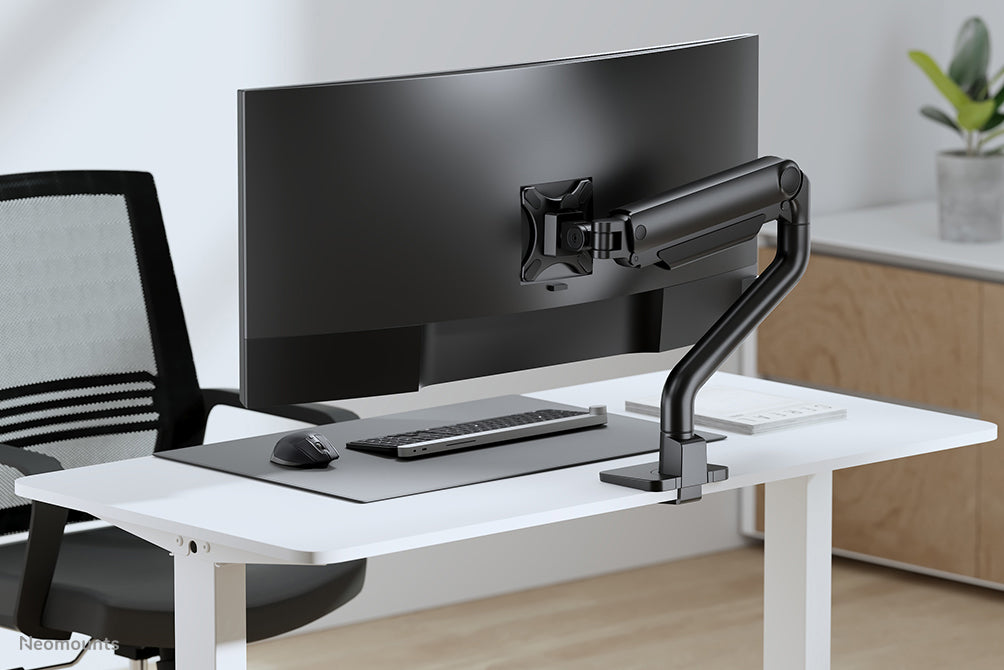 Neomounts DS70S-9501 NEXT Desk Mount - Single Display