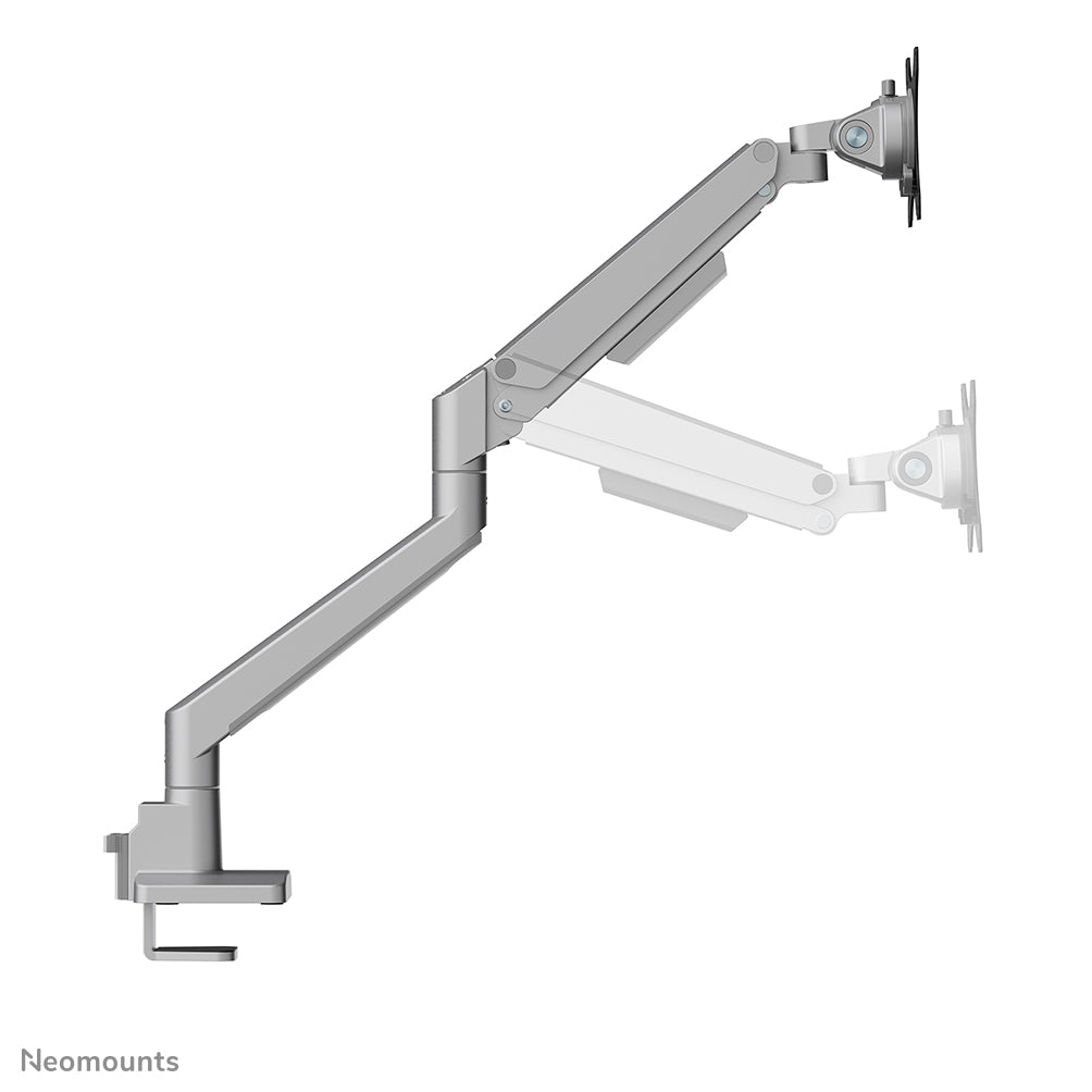 Neomounts DS70-2501 NEXT Slim Desk Mount - Single Display