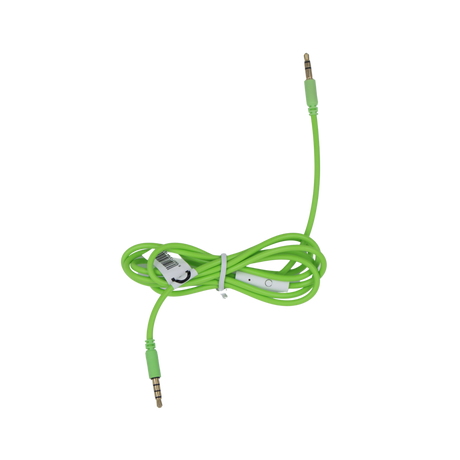 Spare 4 Pole cable for Almost Unbreakable Headphones