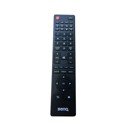 BenQ TRY33 - RE Series Remote Control
