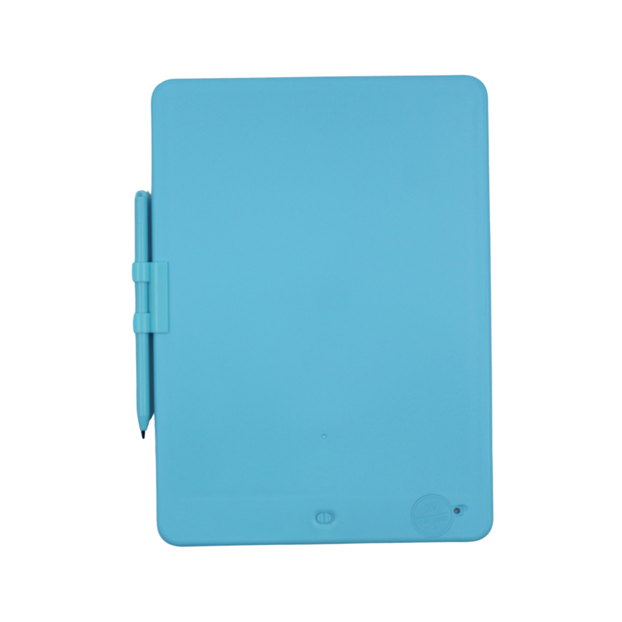 Blue Kids Educational 10" LCD writing Tablet, drawing pad, doodle board