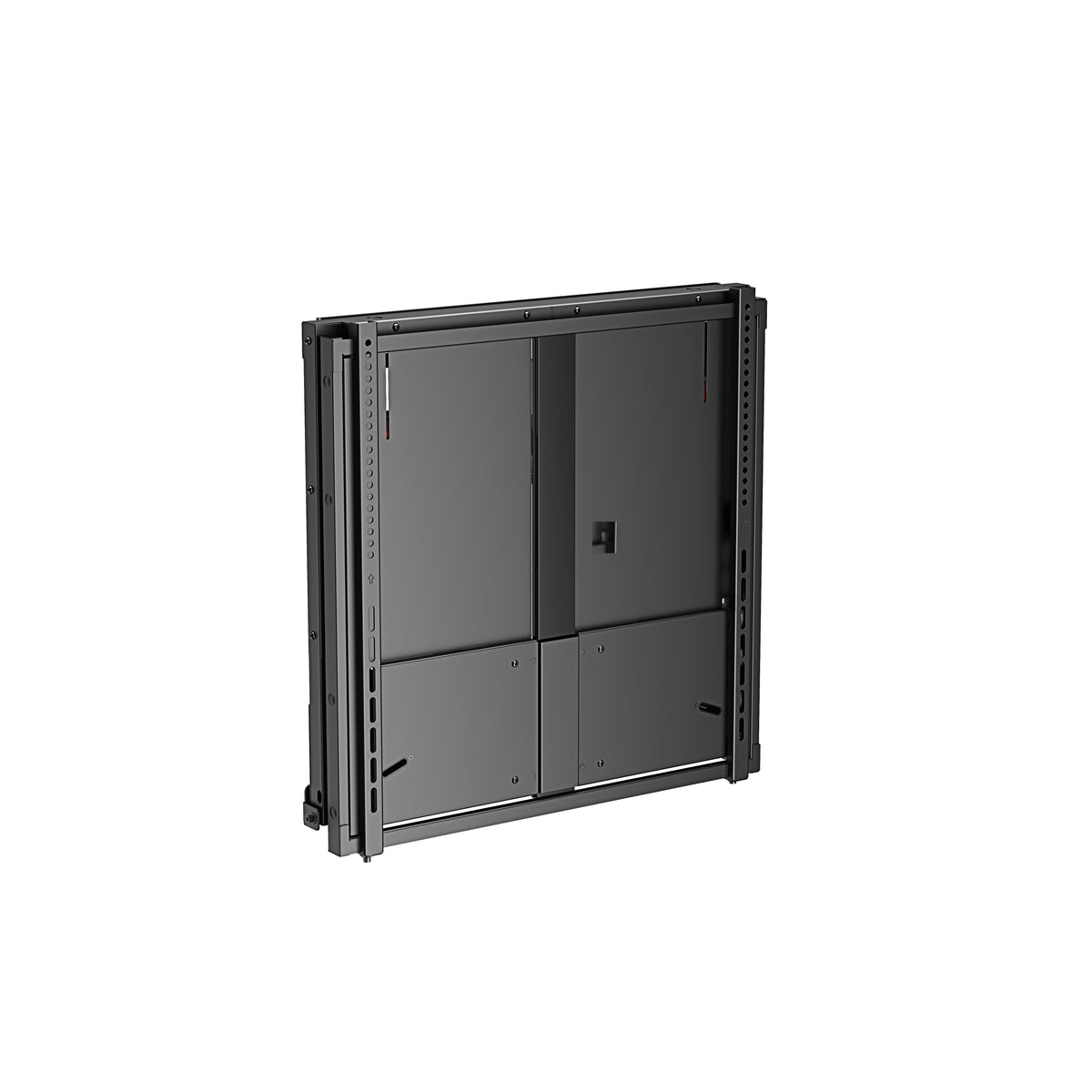 Manual Height Adjustable Screen Mount 35-65Kg