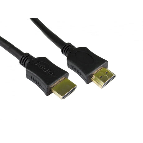3m HDMI High Speed with Ethernet Cable