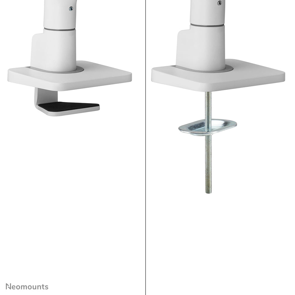 Neomounts DS75S-9502 NEXT Desk Mount - Double Display Crossbar