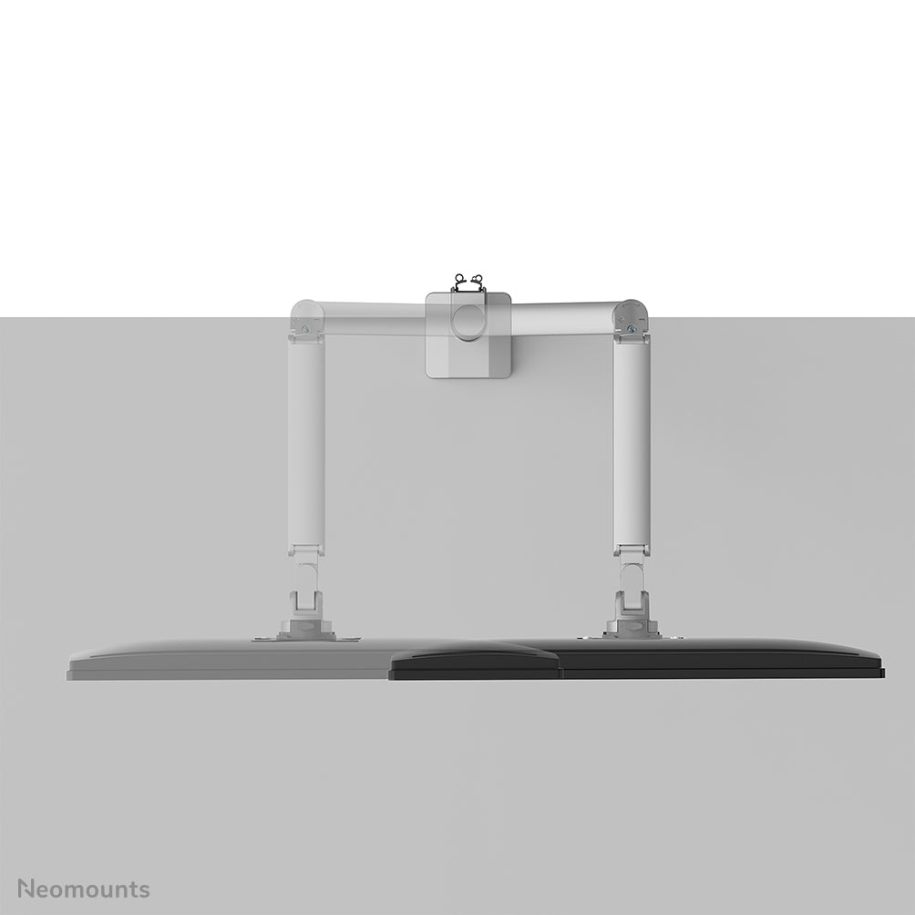 Neomounts DS70-2501 NEXT Slim Desk Mount - Single Display
