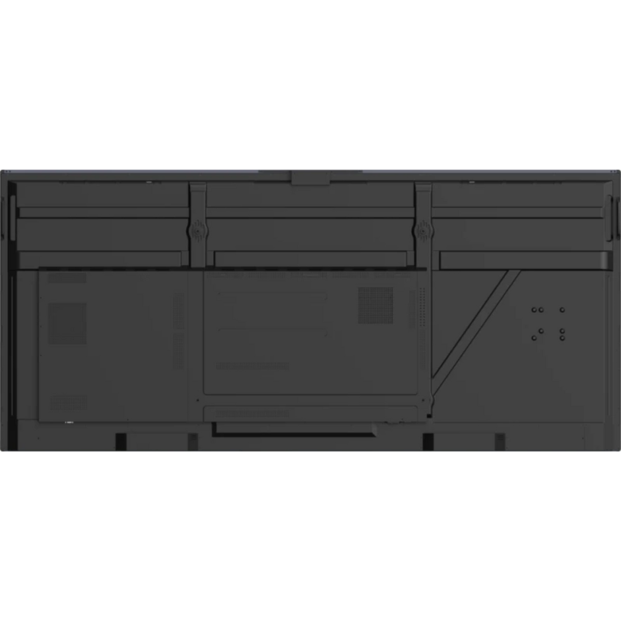 ViewBoard IFP92UW ViewBoard 92" 5K Interactive Display